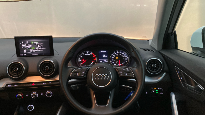 Audi Q2 1.0 TFSI Sport 5dr Petrol Estate
